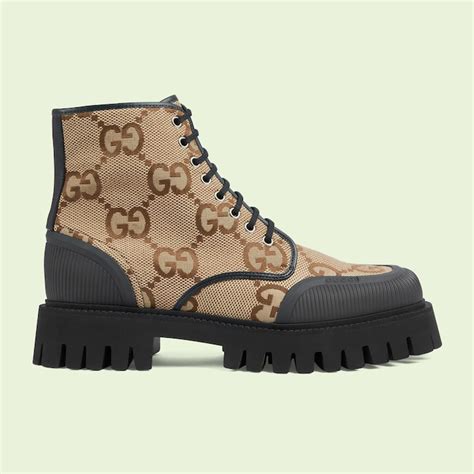 gucci boots 2017|Gucci GG lace.